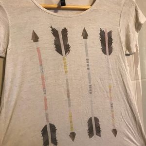 Arrow Shirt